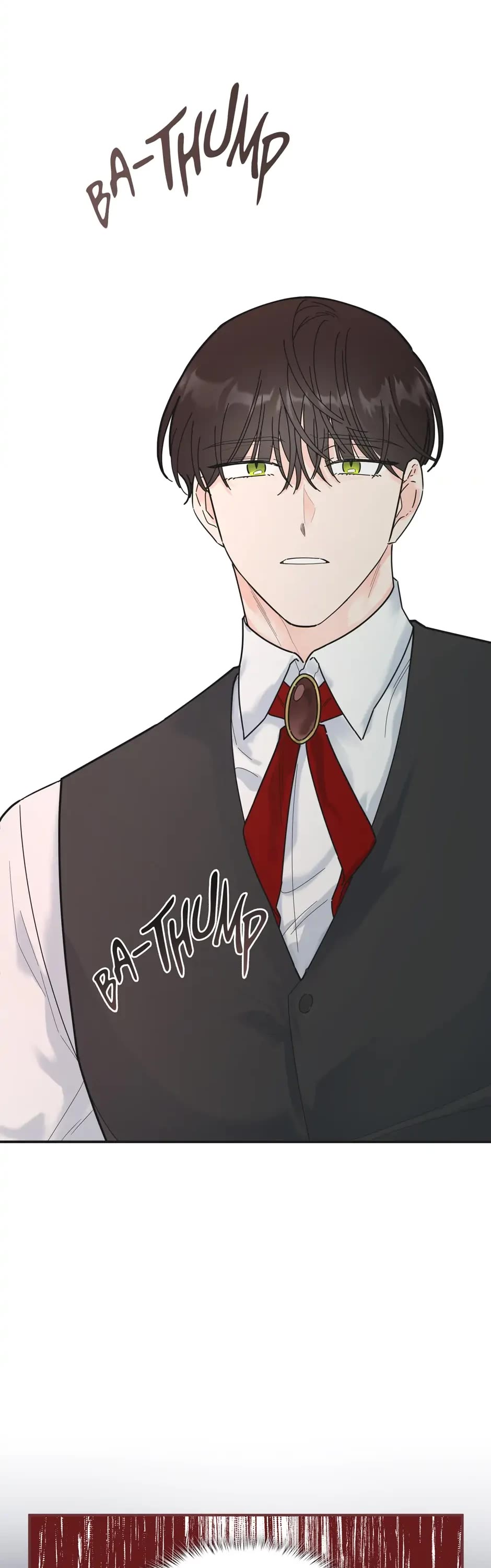 The Evil Lady's Hero Chapter 88 page 8 - Chapter 88: Special Episode 1: Day One