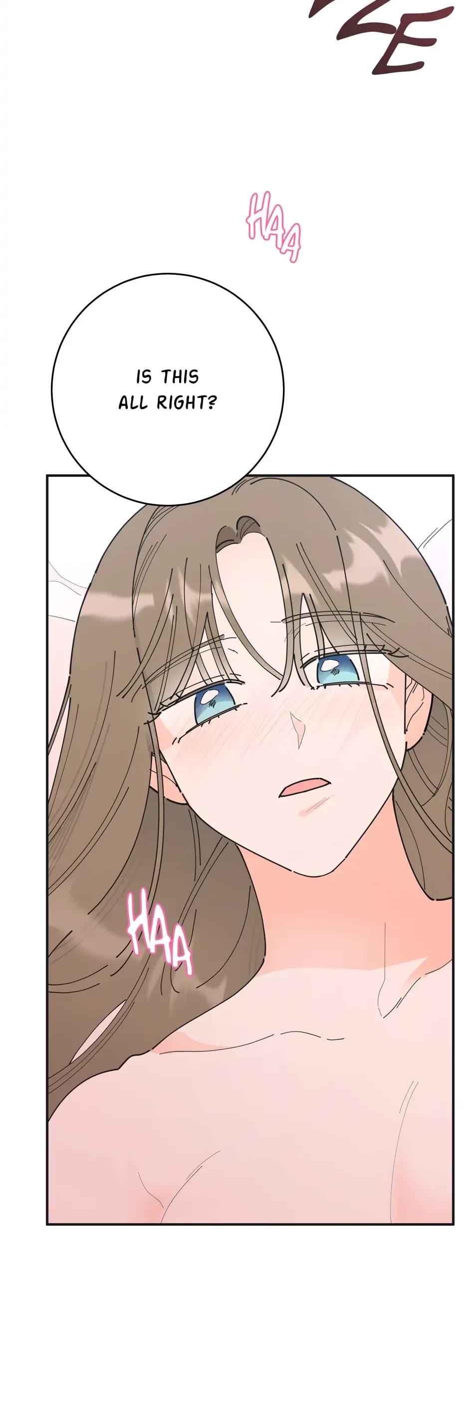 The Evil Lady's Hero Chapter 89 page 10 - Chapter 89: Special Episode 2: We're Dating Now