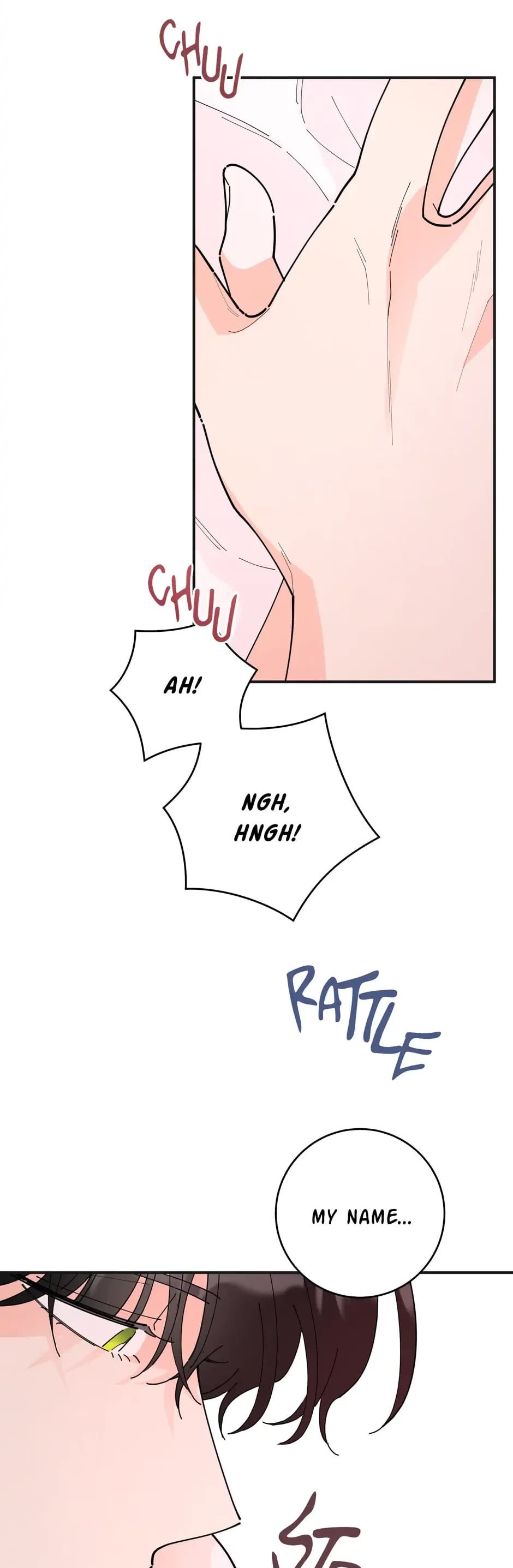 The Evil Lady's Hero Chapter 89 page 15 - Chapter 89: Special Episode 2: We're Dating Now