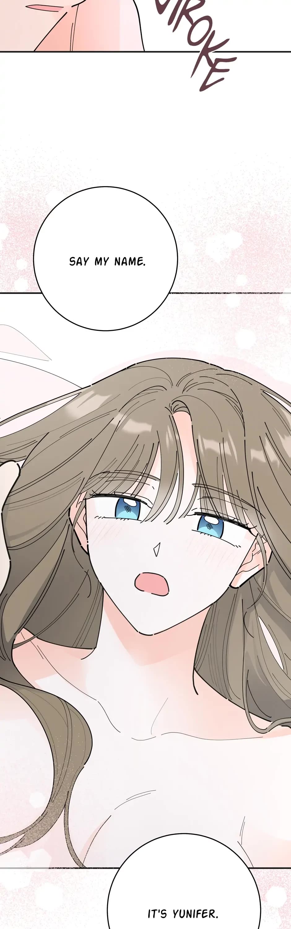 The Evil Lady's Hero Chapter 89 page 16 - Chapter 89: Special Episode 2: We're Dating Now