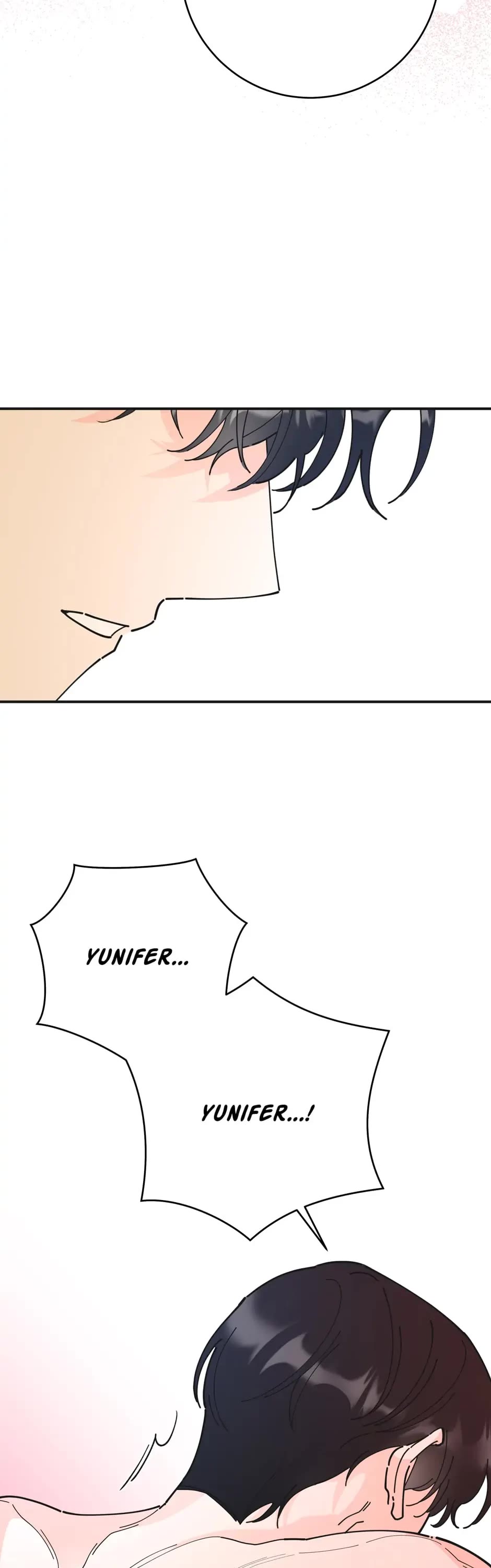 The Evil Lady's Hero Chapter 89 page 17 - Chapter 89: Special Episode 2: We're Dating Now