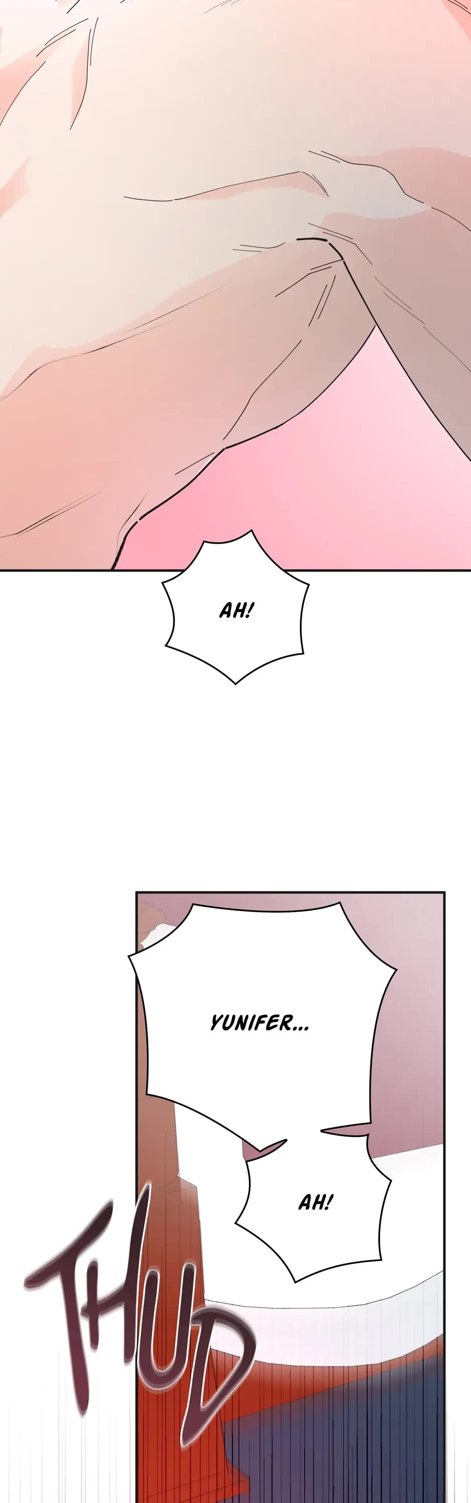 The Evil Lady's Hero Chapter 89 page 18 - Chapter 89: Special Episode 2: We're Dating Now