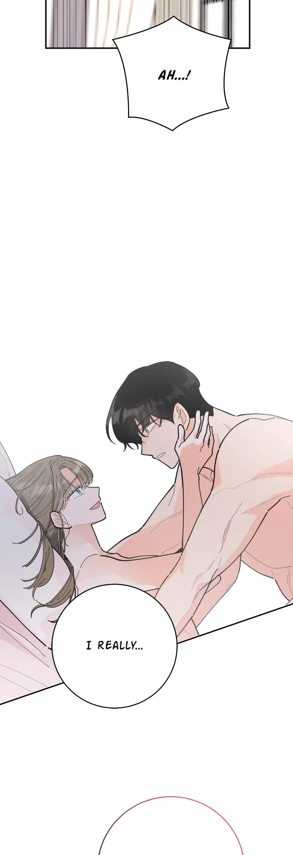 The Evil Lady's Hero Chapter 89 page 20 - Chapter 89: Special Episode 2: We're Dating Now