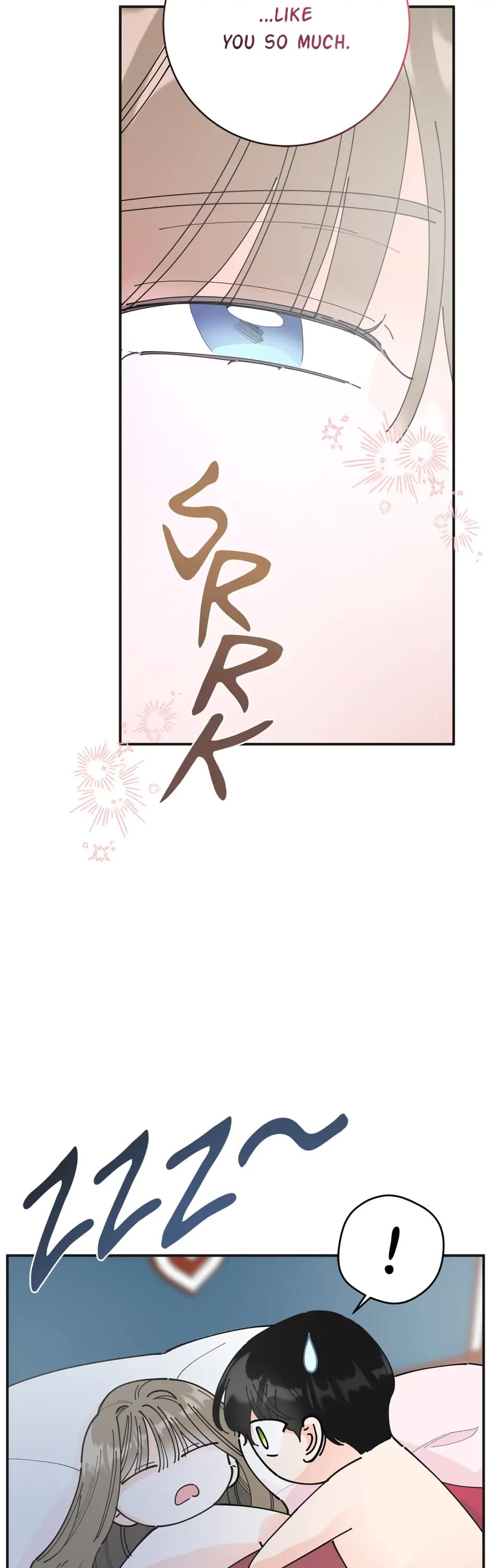 The Evil Lady's Hero Chapter 89 page 21 - Chapter 89: Special Episode 2: We're Dating Now