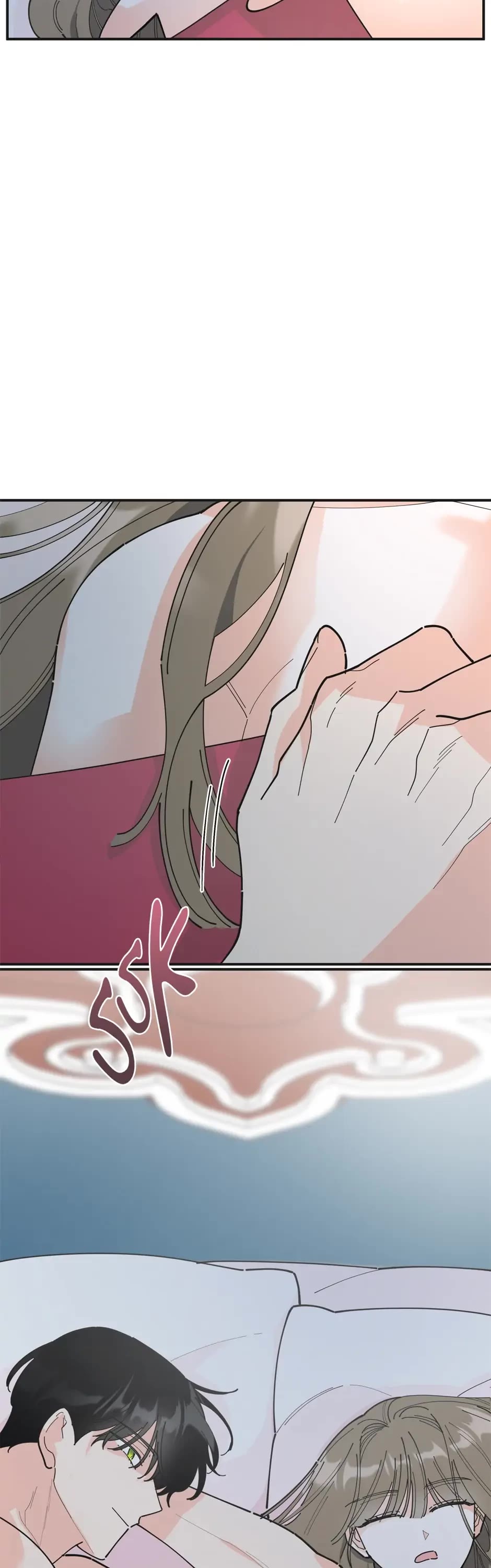 The Evil Lady's Hero Chapter 89 page 22 - Chapter 89: Special Episode 2: We're Dating Now