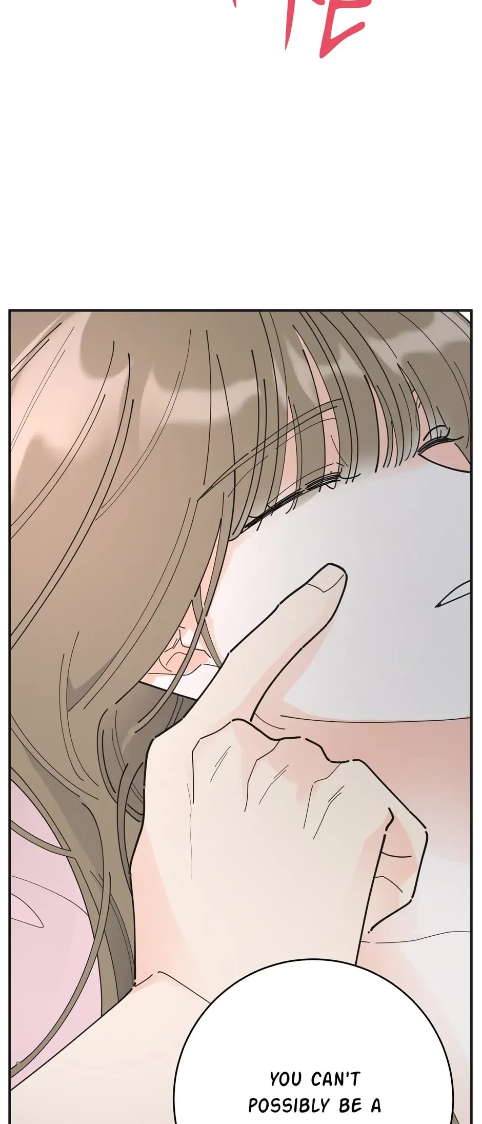 The Evil Lady's Hero Chapter 89 page 24 - Chapter 89: Special Episode 2: We're Dating Now