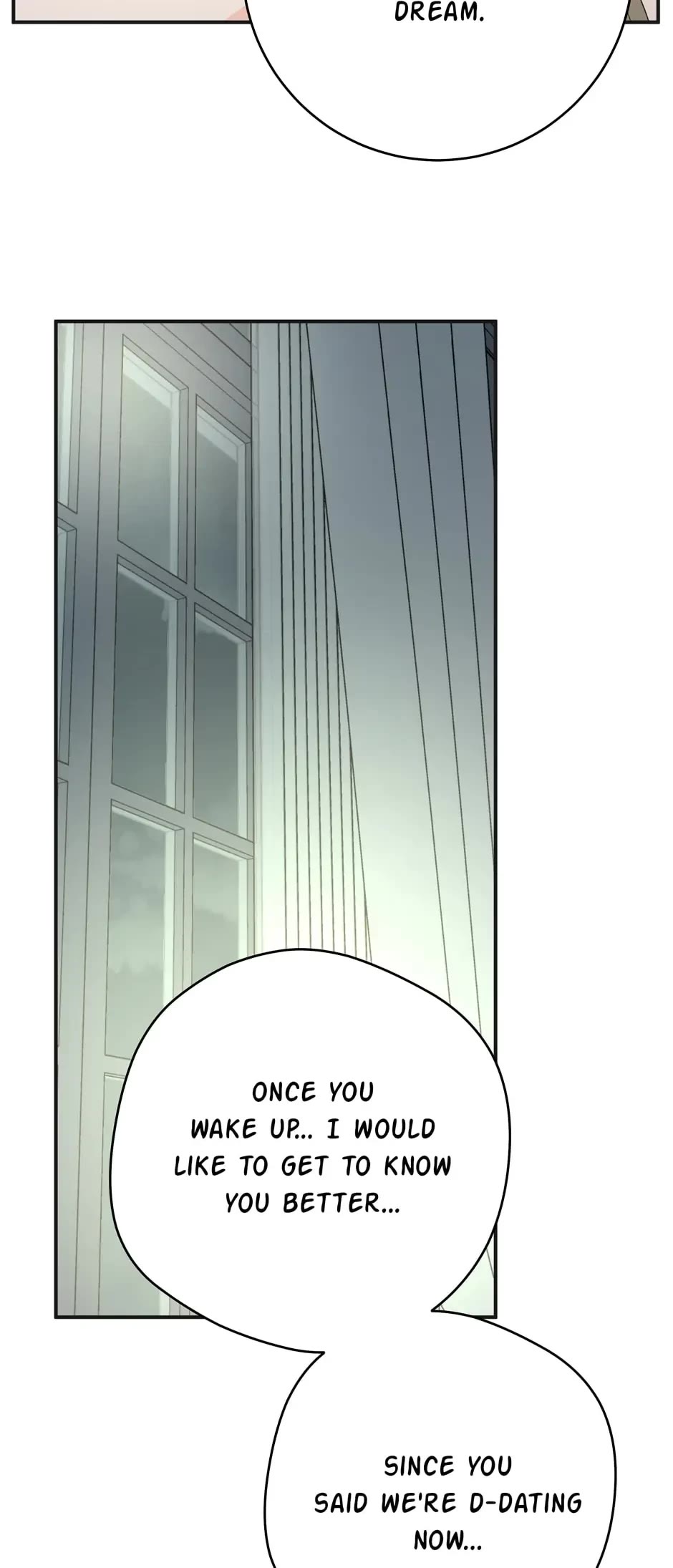 The Evil Lady's Hero Chapter 89 page 25 - Chapter 89: Special Episode 2: We're Dating Now