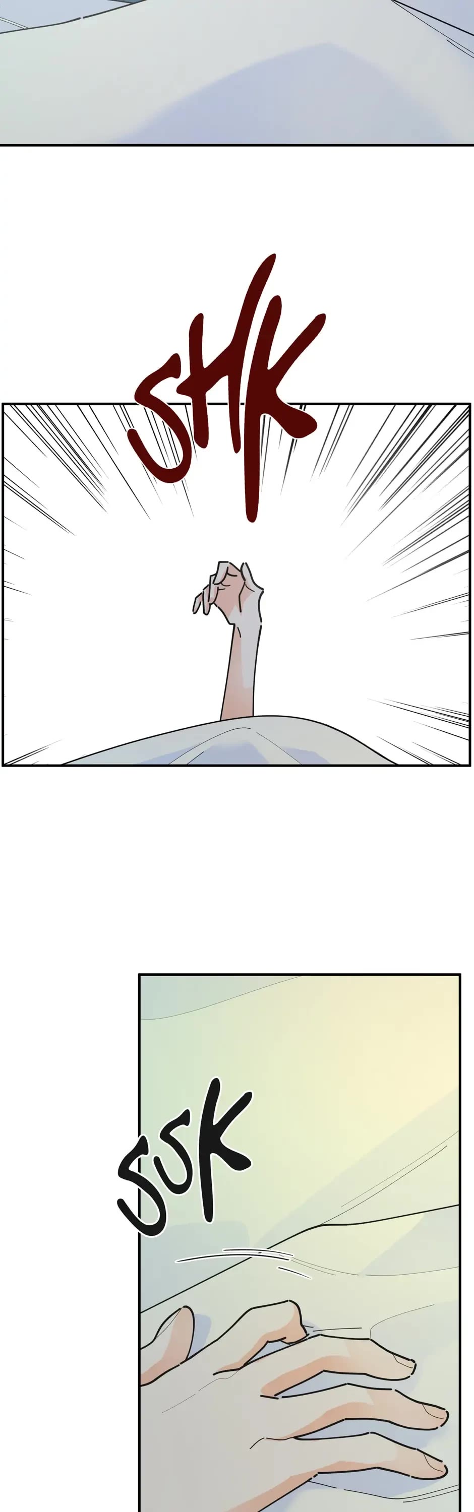 The Evil Lady's Hero Chapter 89 page 31 - Chapter 89: Special Episode 2: We're Dating Now