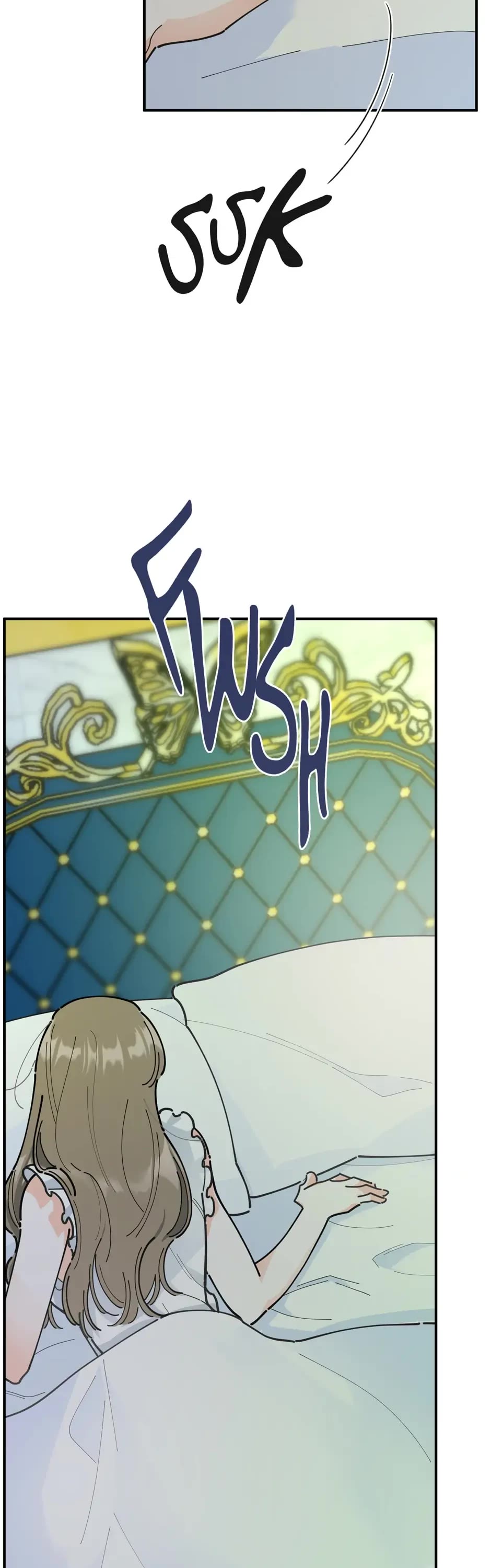 The Evil Lady's Hero Chapter 89 page 32 - Chapter 89: Special Episode 2: We're Dating Now