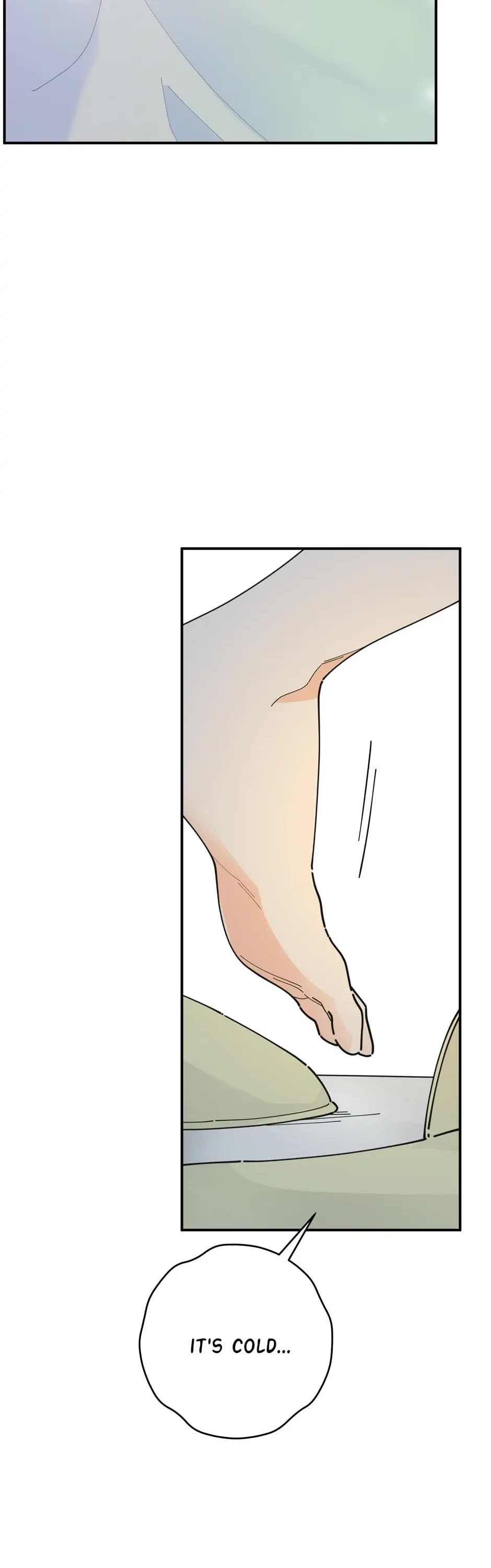 The Evil Lady's Hero Chapter 89 page 33 - Chapter 89: Special Episode 2: We're Dating Now
