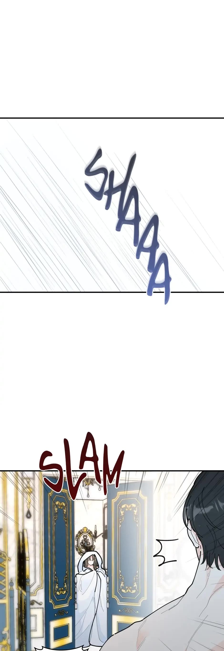 The Evil Lady's Hero Chapter 89 page 34 - Chapter 89: Special Episode 2: We're Dating Now