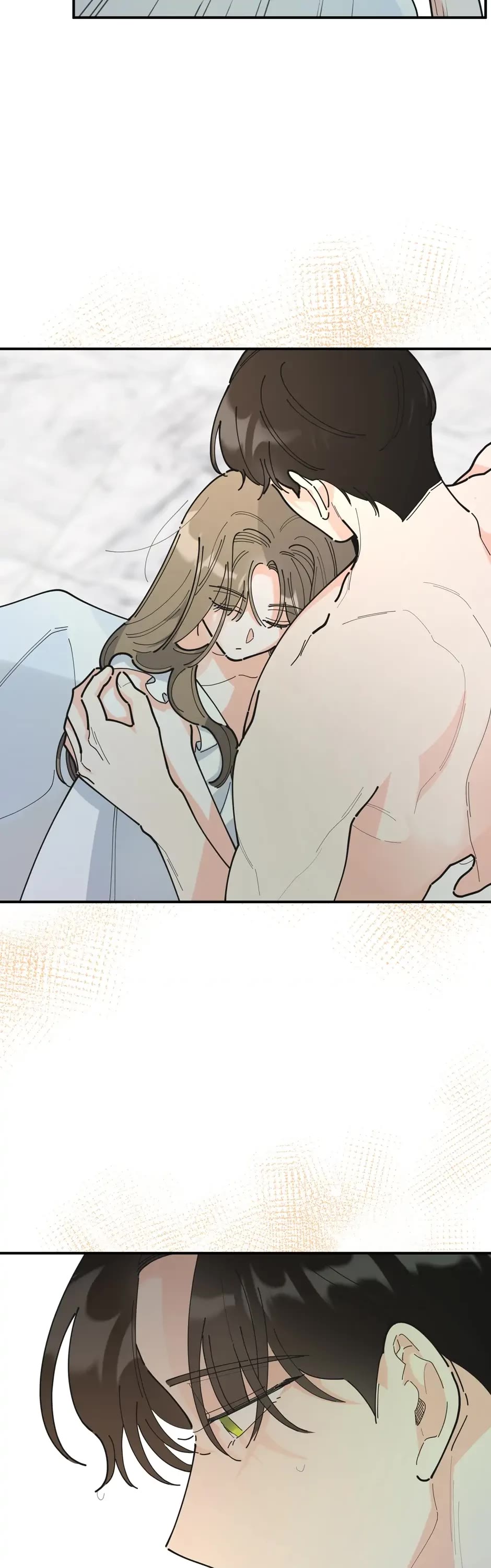 The Evil Lady's Hero Chapter 89 page 36 - Chapter 89: Special Episode 2: We're Dating Now
