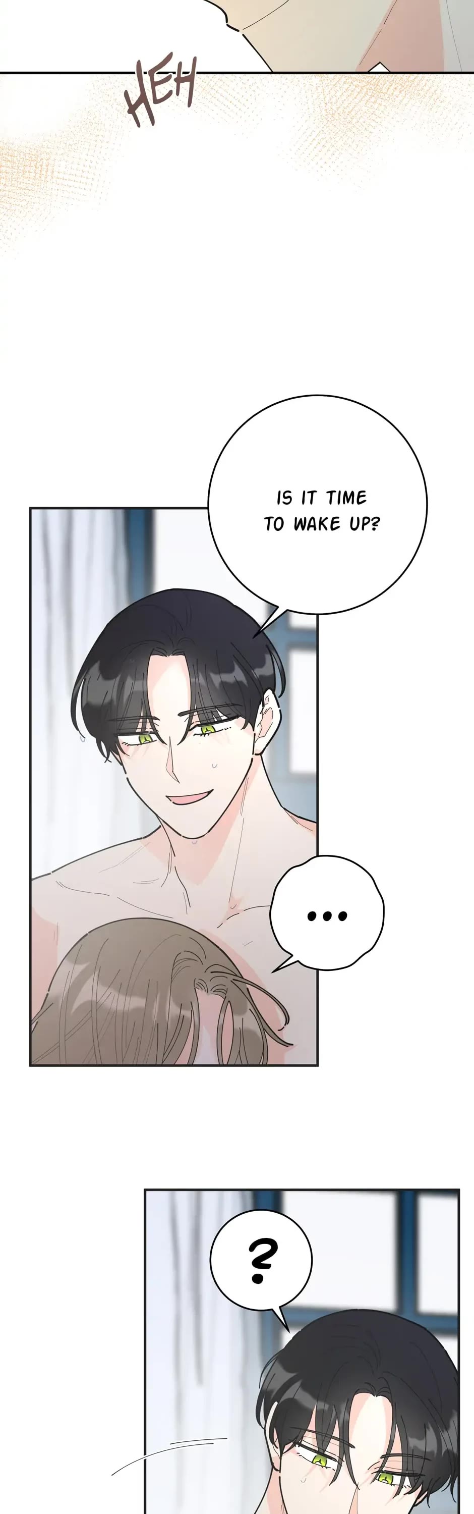 The Evil Lady's Hero Chapter 89 page 37 - Chapter 89: Special Episode 2: We're Dating Now