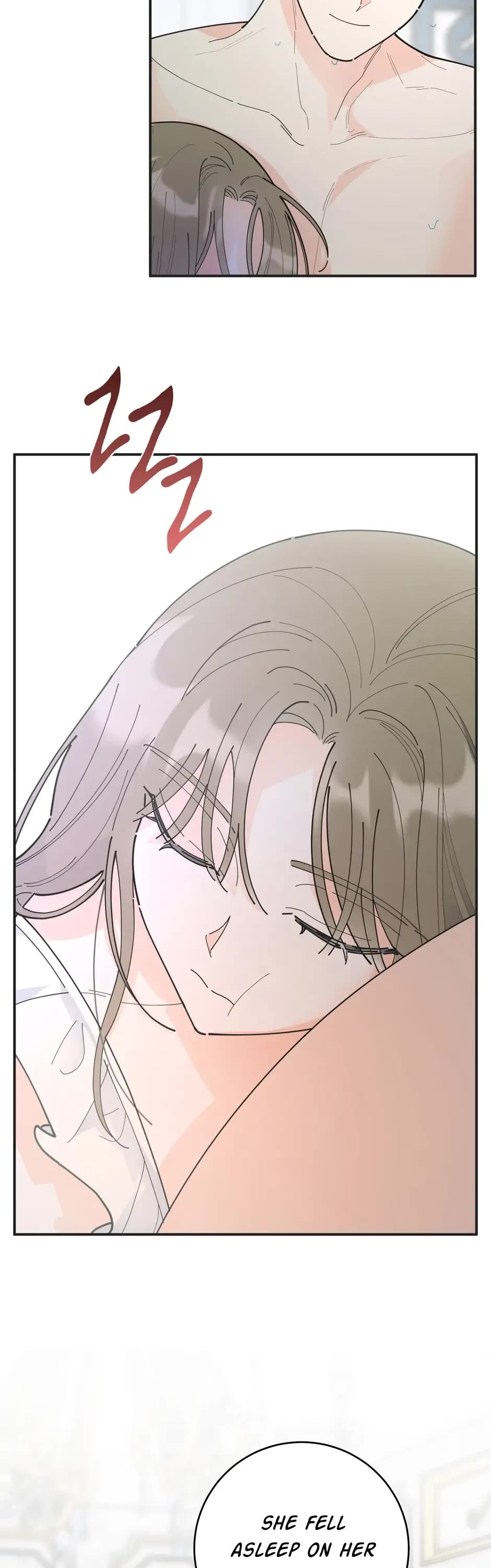 The Evil Lady's Hero Chapter 89 page 38 - Chapter 89: Special Episode 2: We're Dating Now