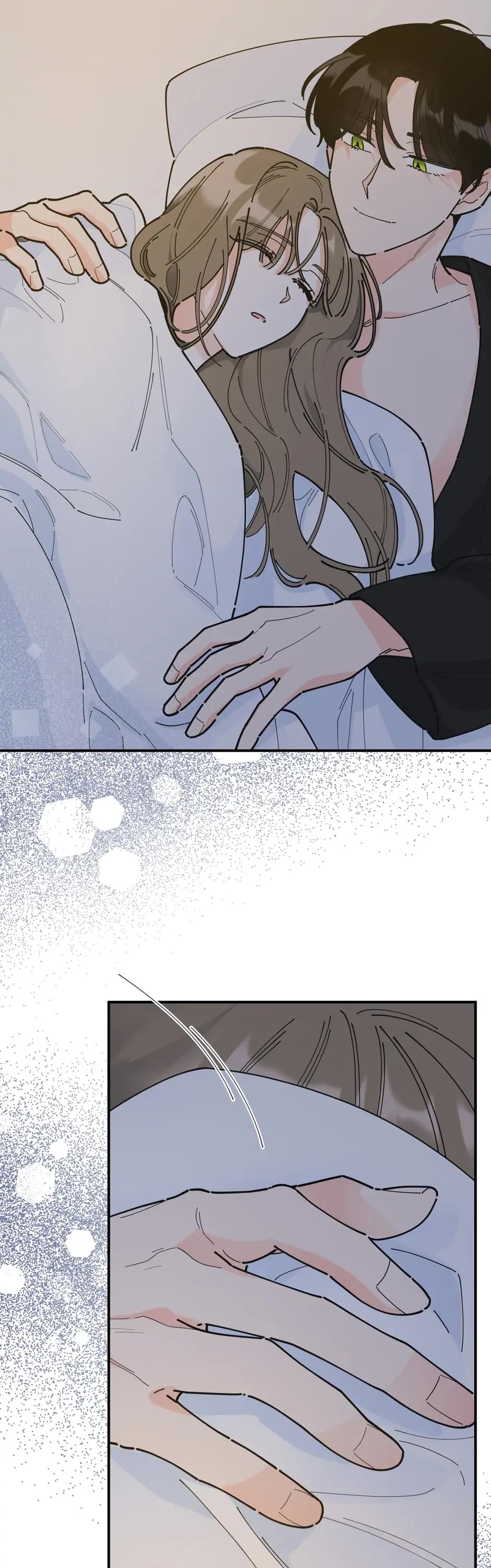 The Evil Lady's Hero Chapter 89 page 41 - Chapter 89: Special Episode 2: We're Dating Now