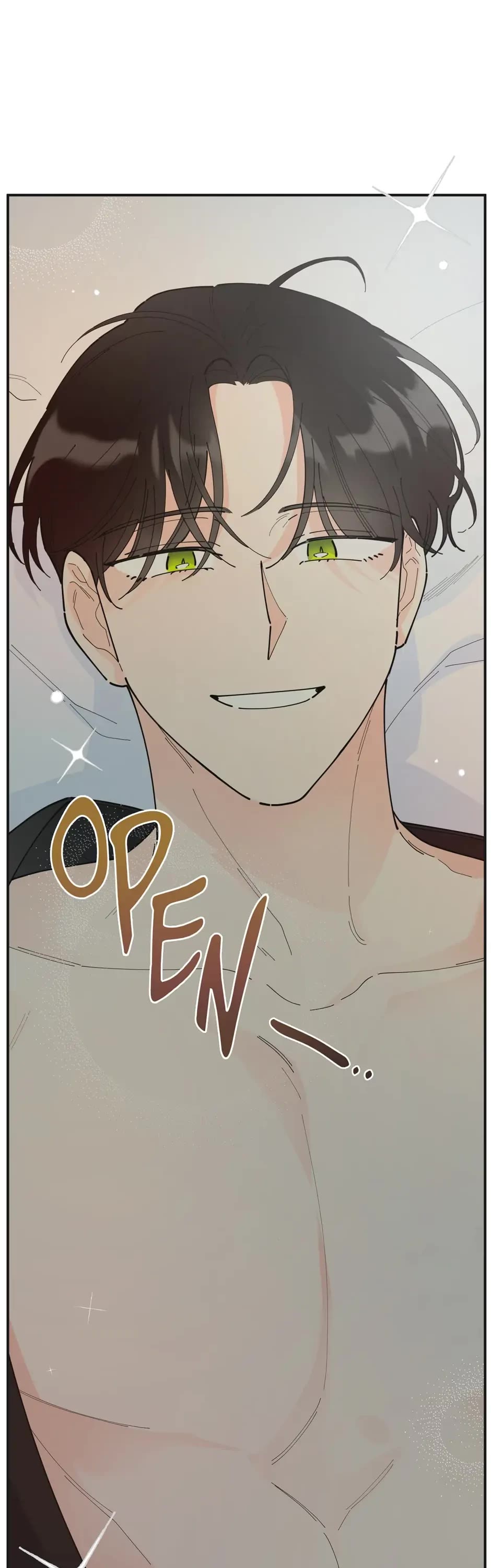 The Evil Lady's Hero Chapter 89 page 46 - Chapter 89: Special Episode 2: We're Dating Now