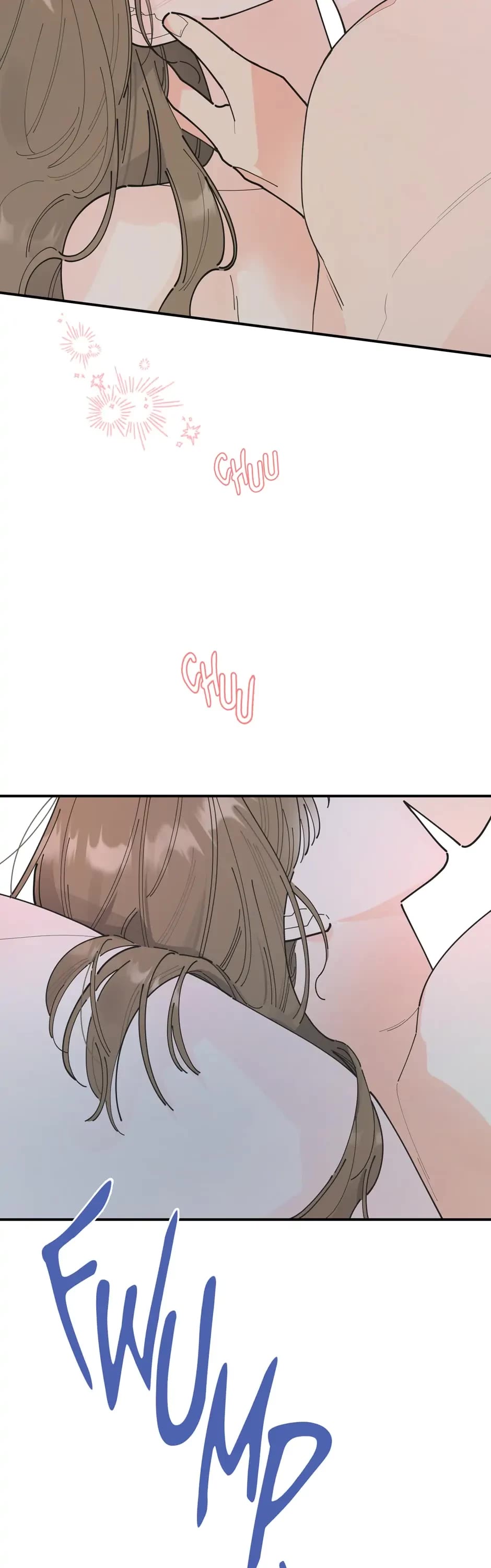 The Evil Lady's Hero Chapter 89 page 6 - Chapter 89: Special Episode 2: We're Dating Now