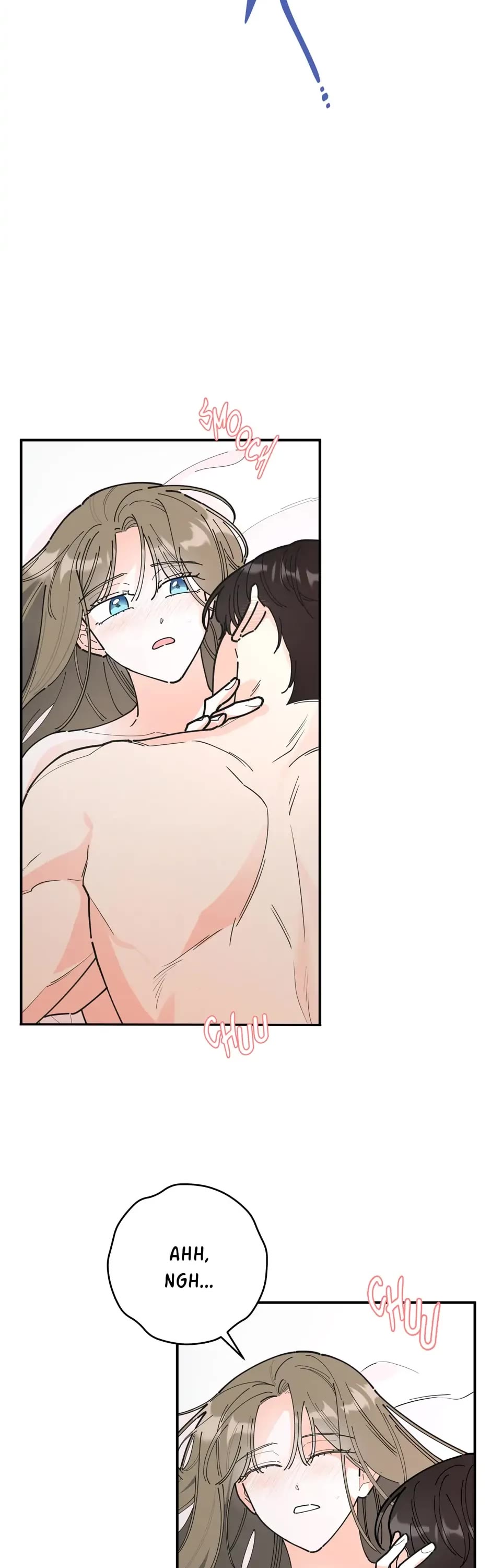 The Evil Lady's Hero Chapter 89 page 7 - Chapter 89: Special Episode 2: We're Dating Now