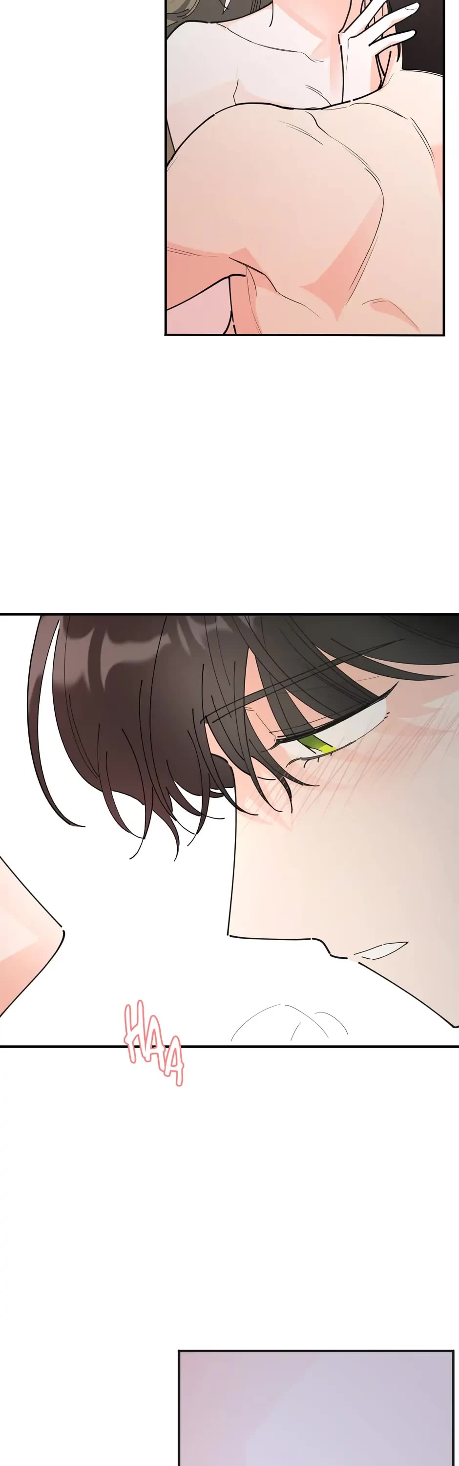 The Evil Lady's Hero Chapter 89 page 8 - Chapter 89: Special Episode 2: We're Dating Now