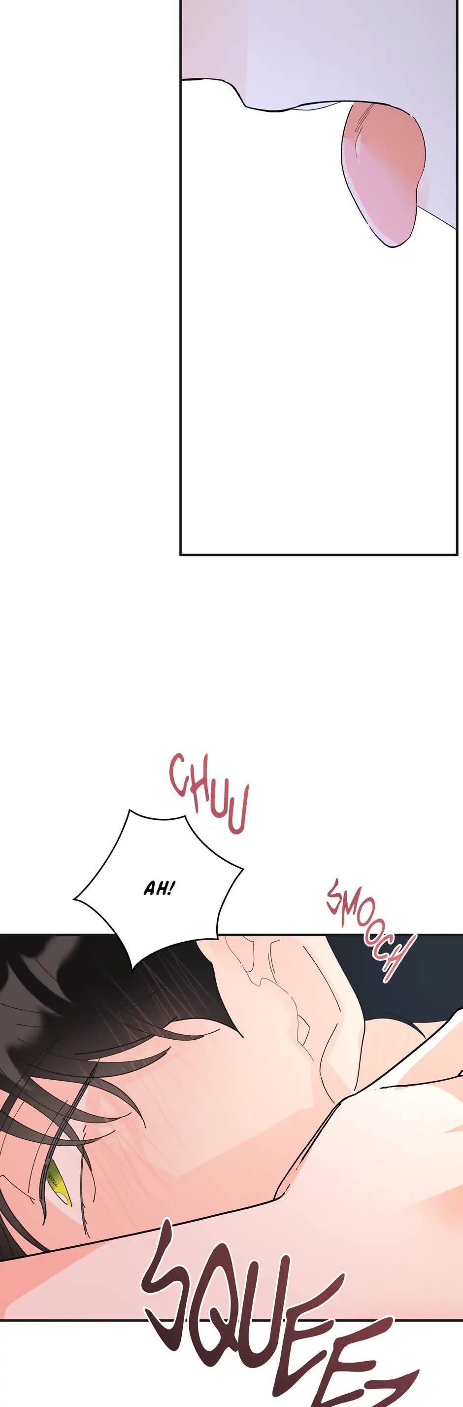 The Evil Lady's Hero Chapter 89 page 9 - Chapter 89: Special Episode 2: We're Dating Now