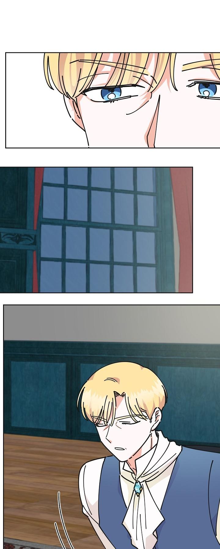 The Evil Lady's Hero Chapter 9 page 14 - Chapter 9