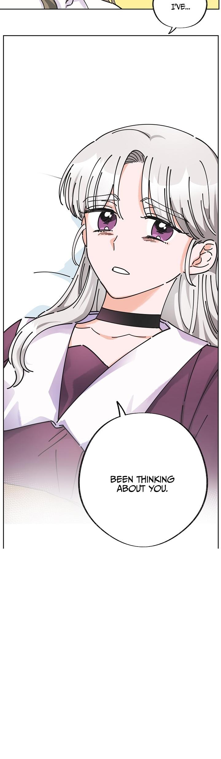 The Evil Lady's Hero Chapter 9 page 38 - Chapter 9