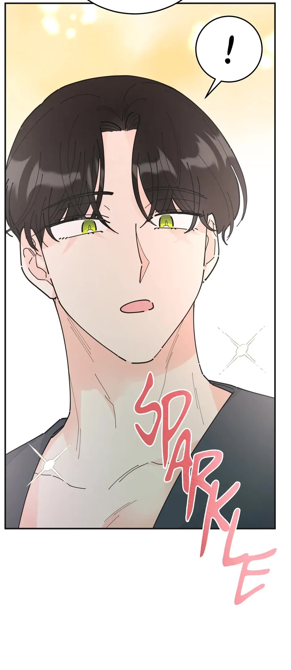 The Evil Lady's Hero Chapter 90 page 15 - Chapter 90: Special Episode 3: For Four Days?!