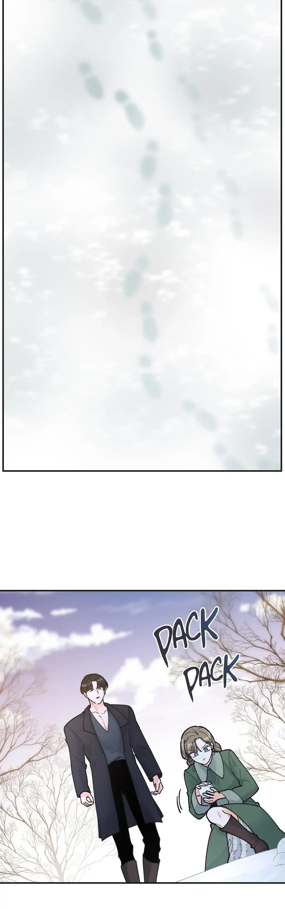 The Evil Lady's Hero Chapter 90 page 18 - Chapter 90: Special Episode 3: For Four Days?!