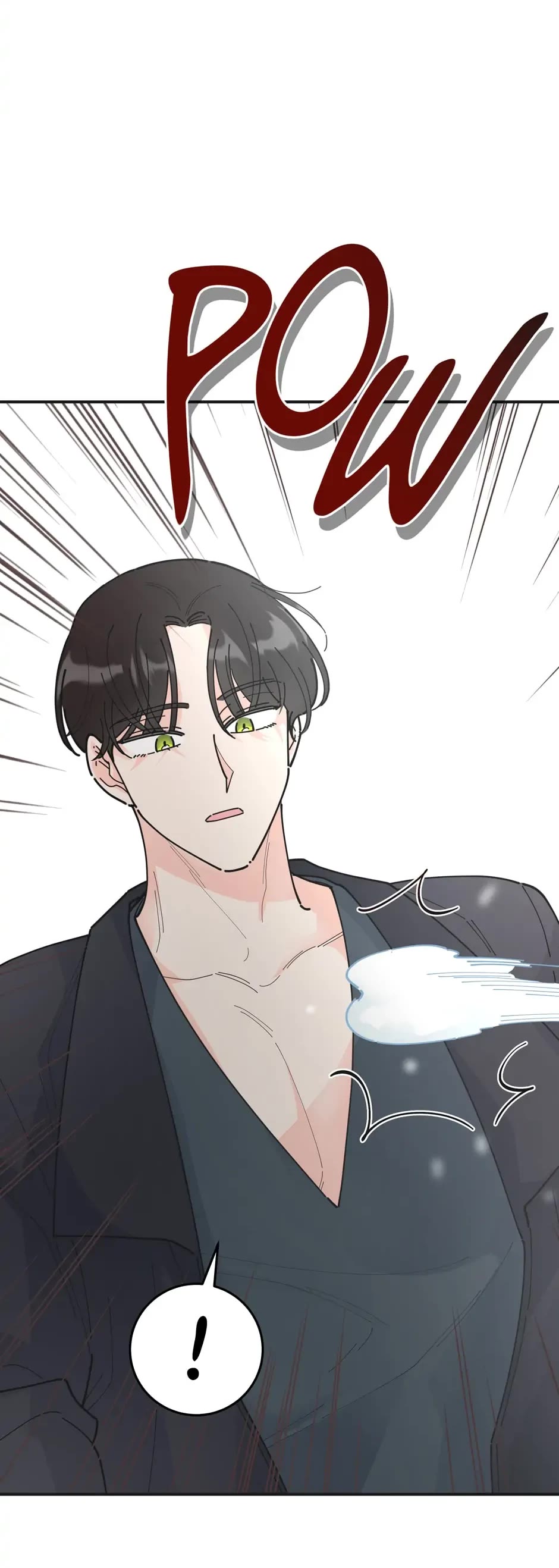 The Evil Lady's Hero Chapter 90 page 19 - Chapter 90: Special Episode 3: For Four Days?!