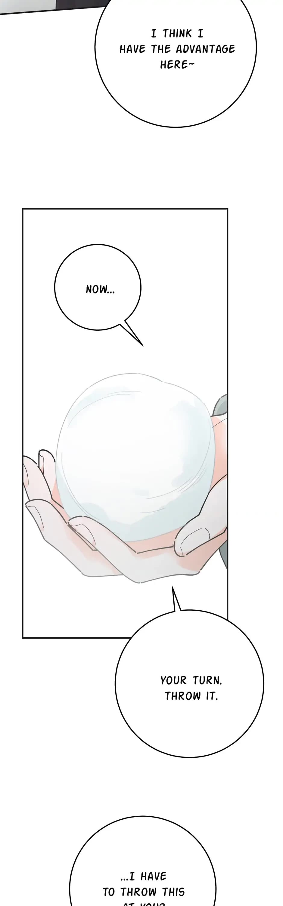The Evil Lady's Hero Chapter 90 page 21 - Chapter 90: Special Episode 3: For Four Days?!