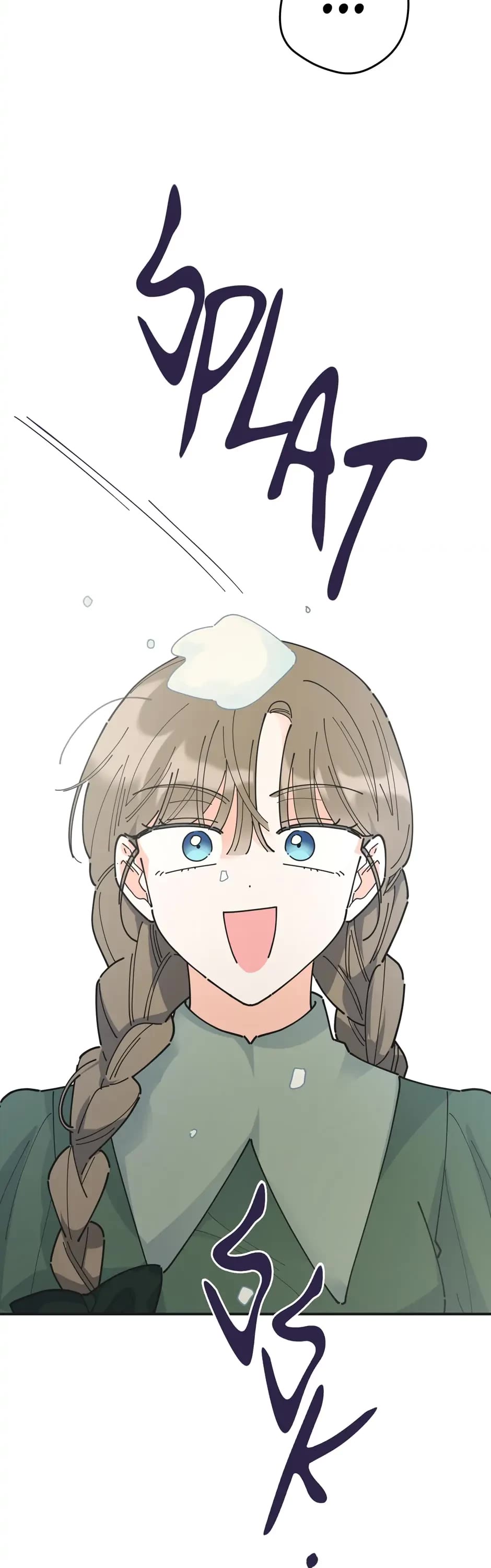 The Evil Lady's Hero Chapter 90 page 23 - Chapter 90: Special Episode 3: For Four Days?!