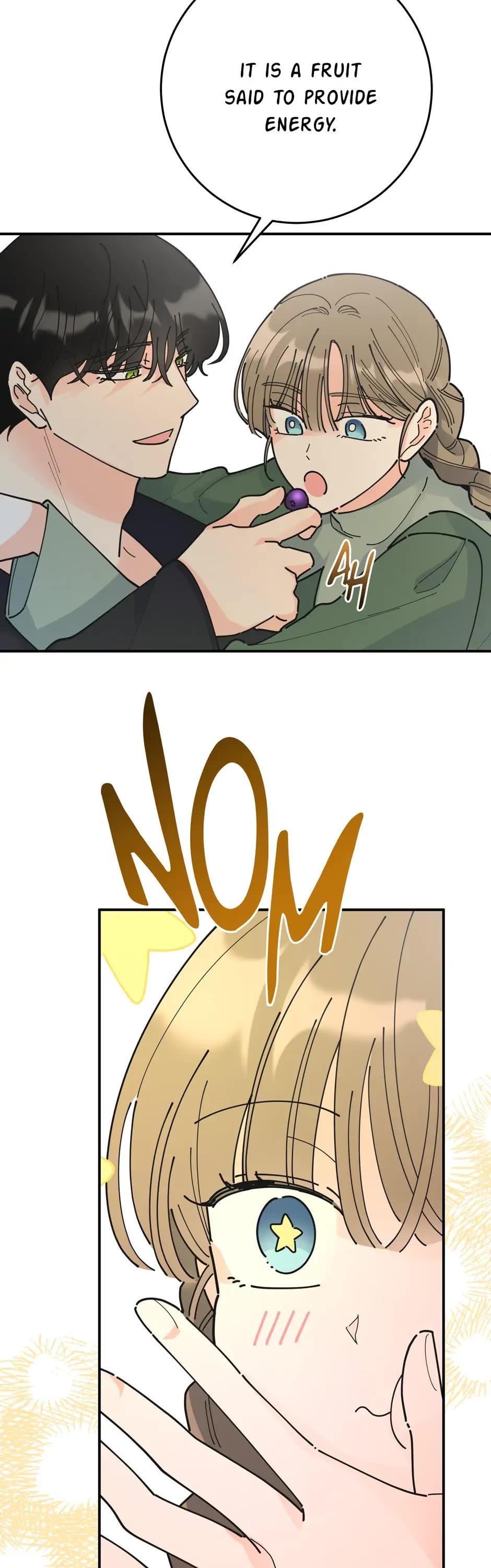 The Evil Lady's Hero Chapter 90 page 36 - Chapter 90: Special Episode 3: For Four Days?!