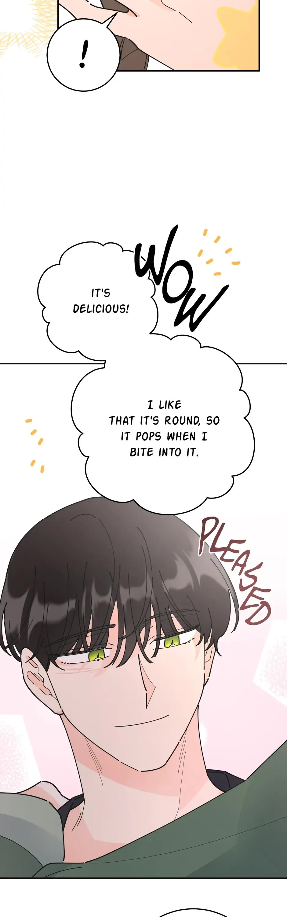 The Evil Lady's Hero Chapter 90 page 37 - Chapter 90: Special Episode 3: For Four Days?!