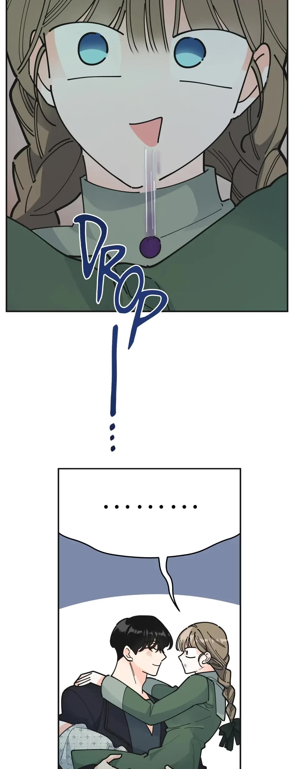 The Evil Lady's Hero Chapter 90 page 39 - Chapter 90: Special Episode 3: For Four Days?!