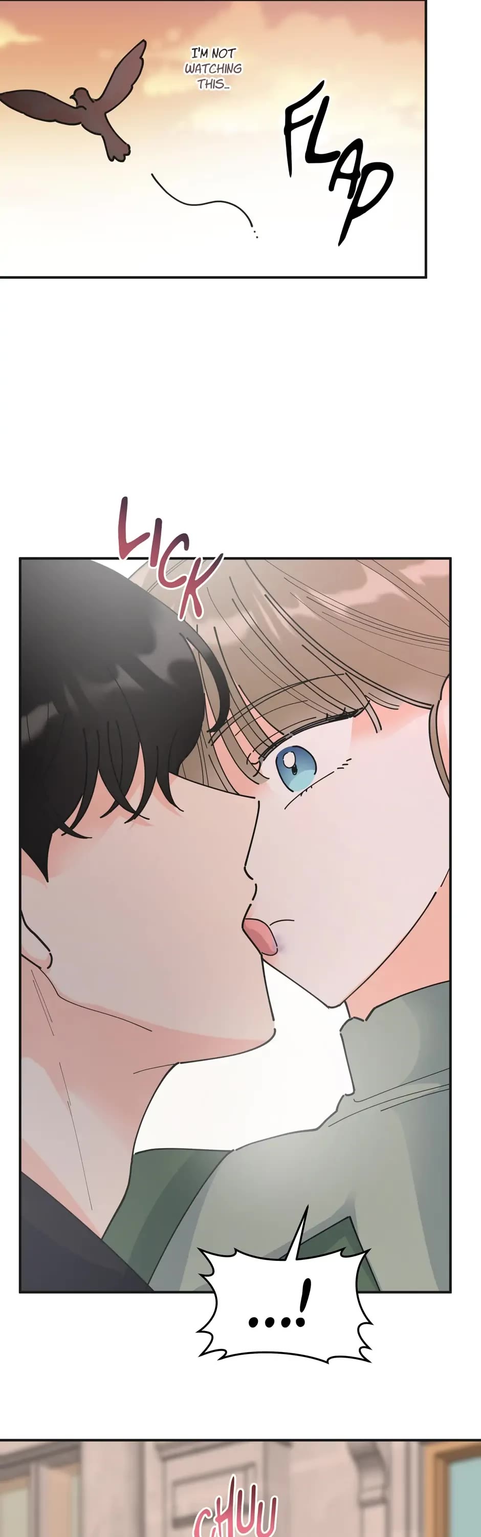 The Evil Lady's Hero Chapter 90 page 42 - Chapter 90: Special Episode 3: For Four Days?!
