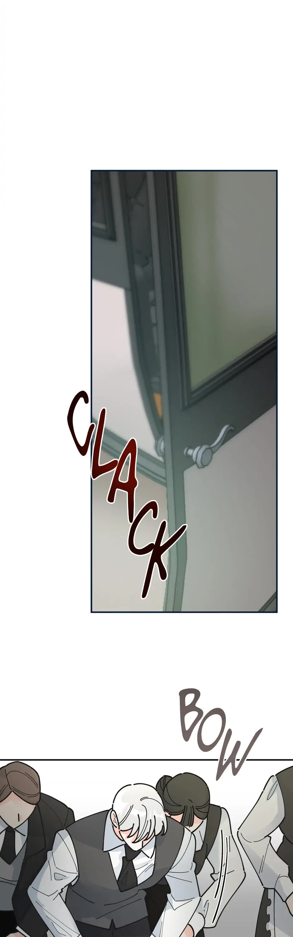 The Evil Lady's Hero Chapter 90 page 47 - Chapter 90: Special Episode 3: For Four Days?!