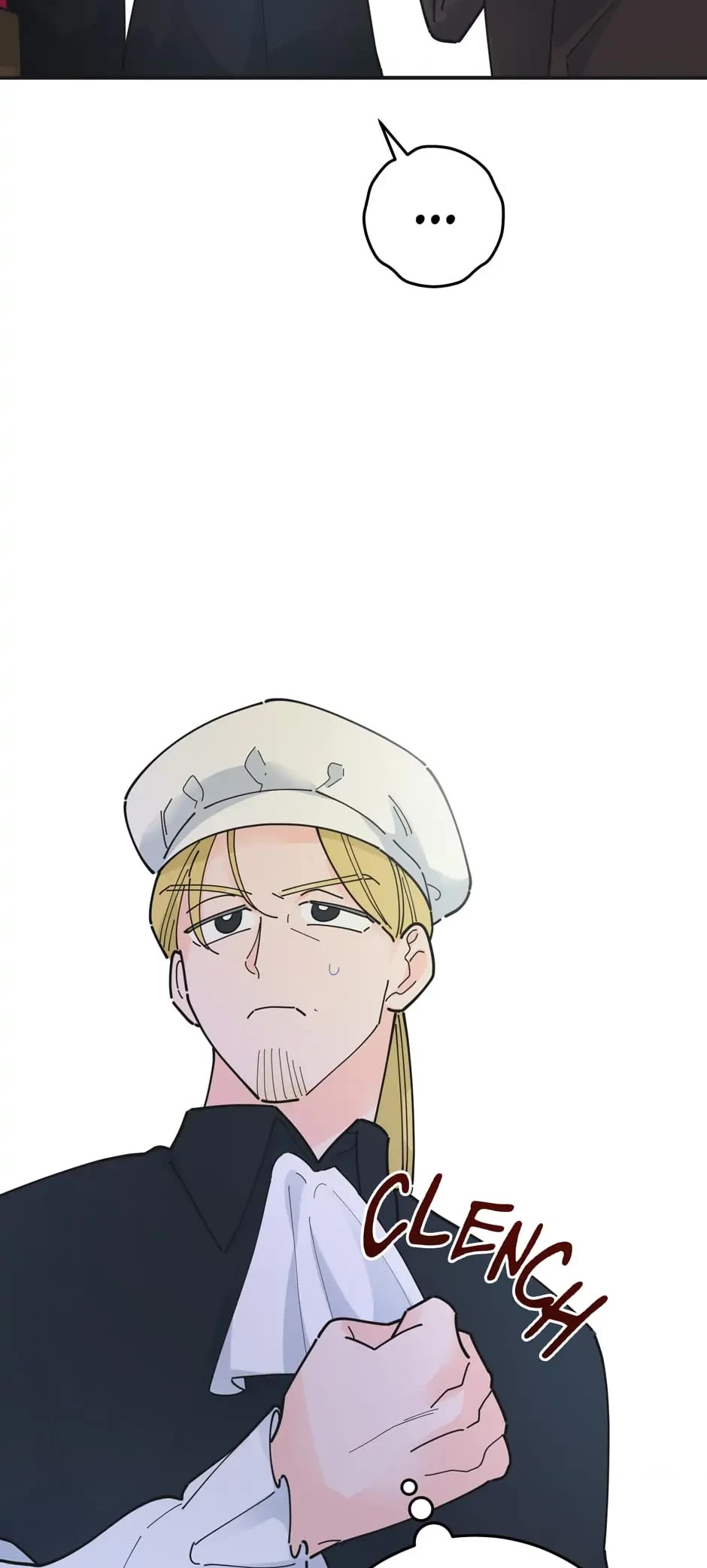 The Evil Lady's Hero Chapter 90 page 54 - Chapter 90: Special Episode 3: For Four Days?!