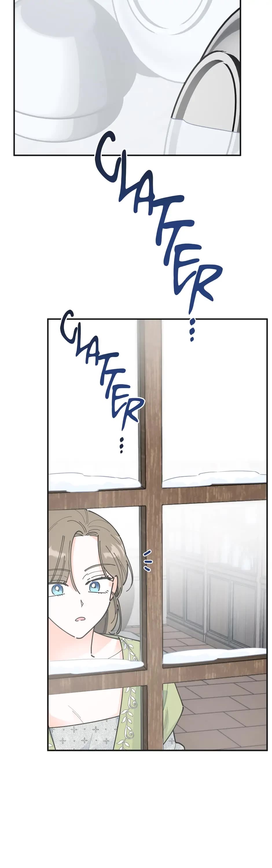 The Evil Lady's Hero Chapter 90 page 6 - Chapter 90: Special Episode 3: For Four Days?!