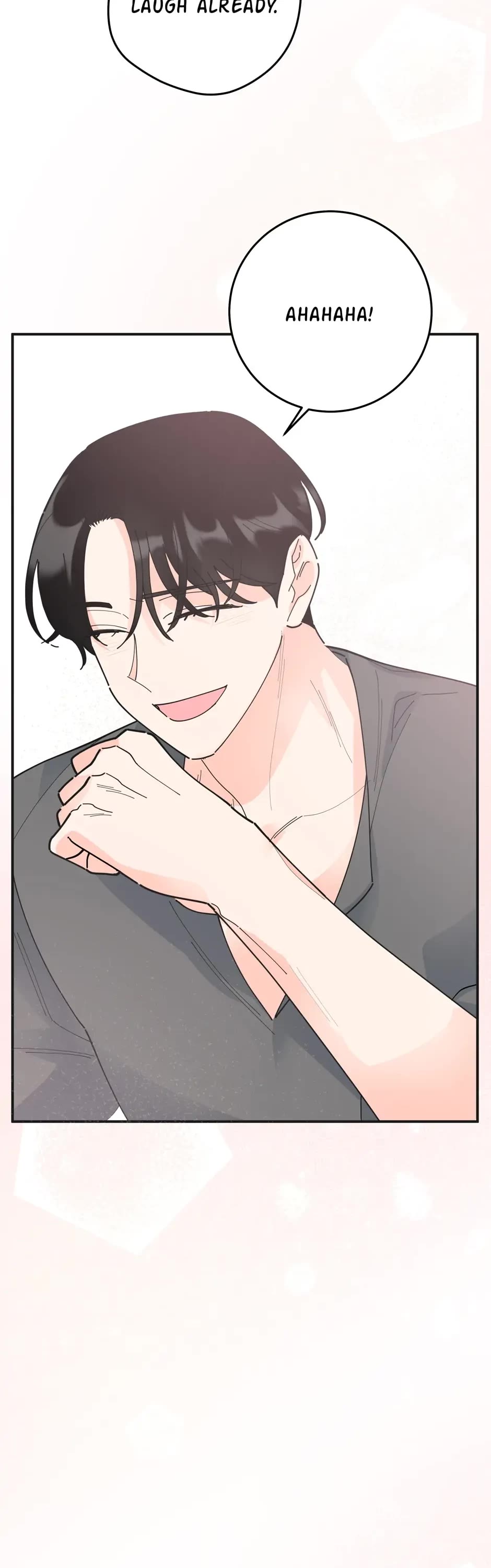 The Evil Lady's Hero Chapter 91 page 12 - Chapter 91: Special Episode 4: It's from My Wife