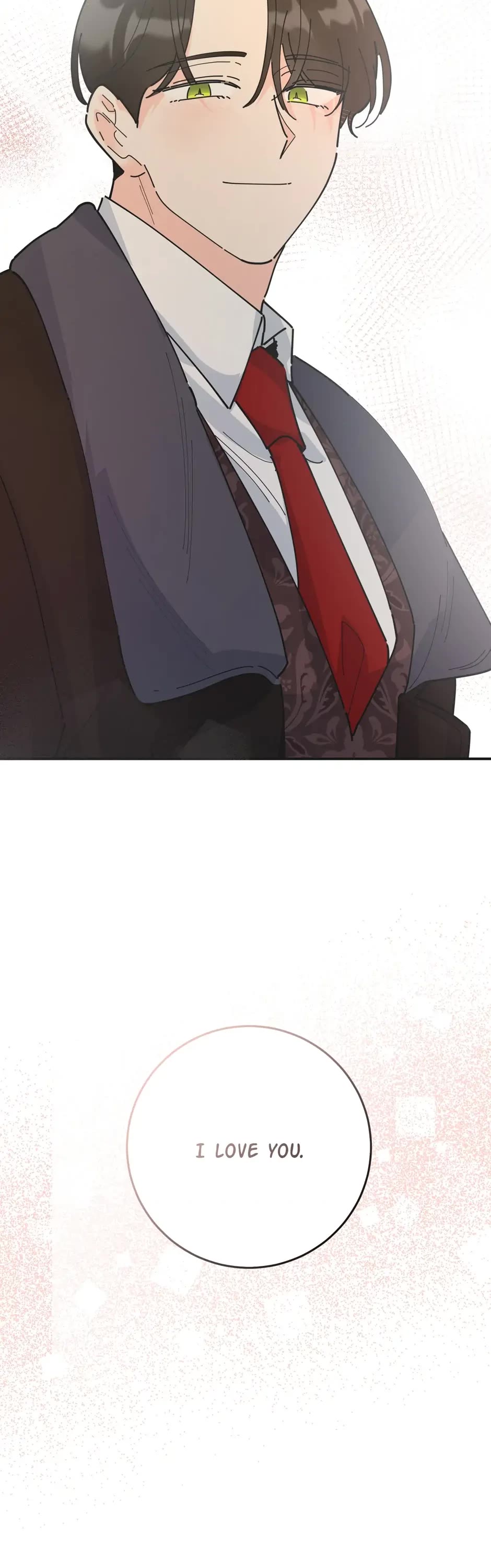 The Evil Lady's Hero Chapter 91 page 27 - Chapter 91: Special Episode 4: It's from My Wife