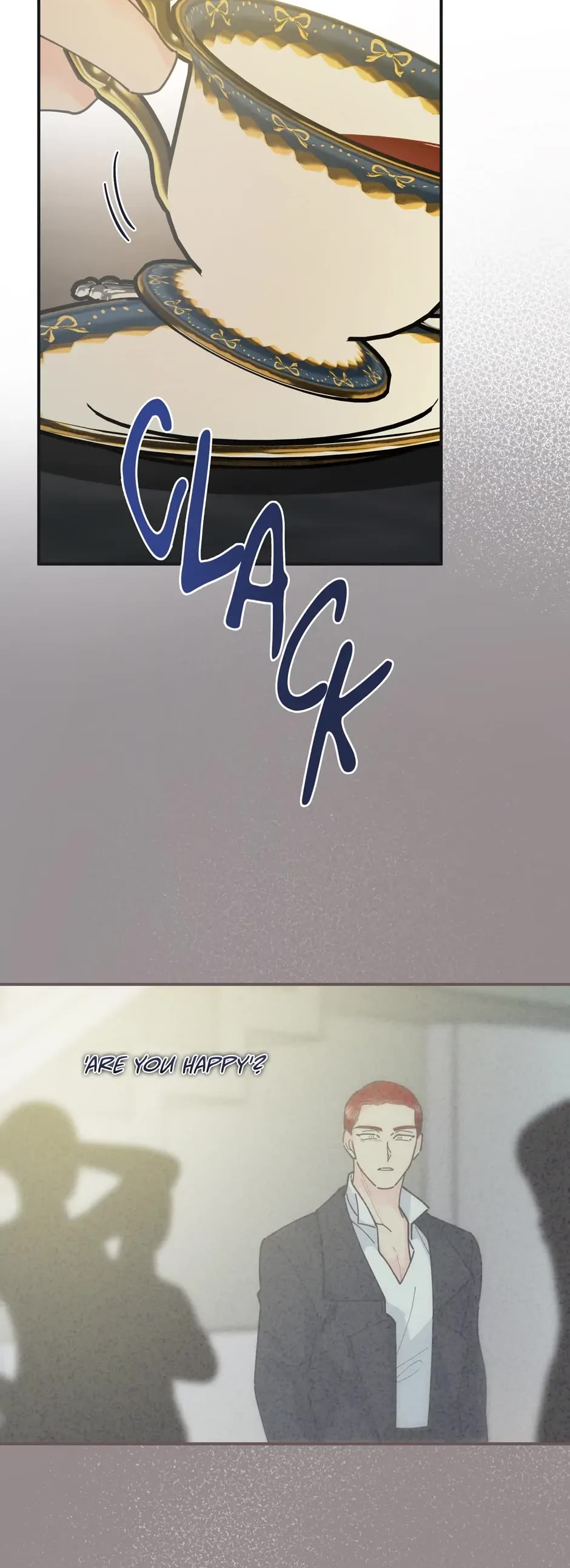 The Evil Lady's Hero Chapter 91 page 39 - Chapter 91: Special Episode 4: It's from My Wife