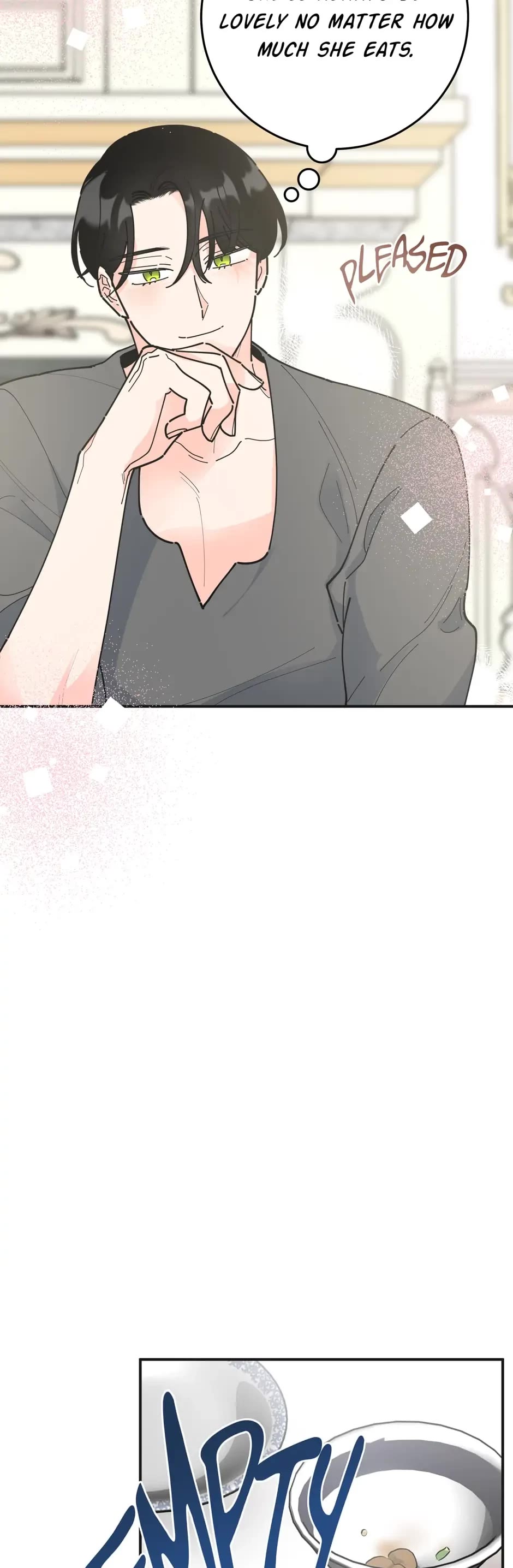 The Evil Lady's Hero Chapter 91 page 4 - Chapter 91: Special Episode 4: It's from My Wife