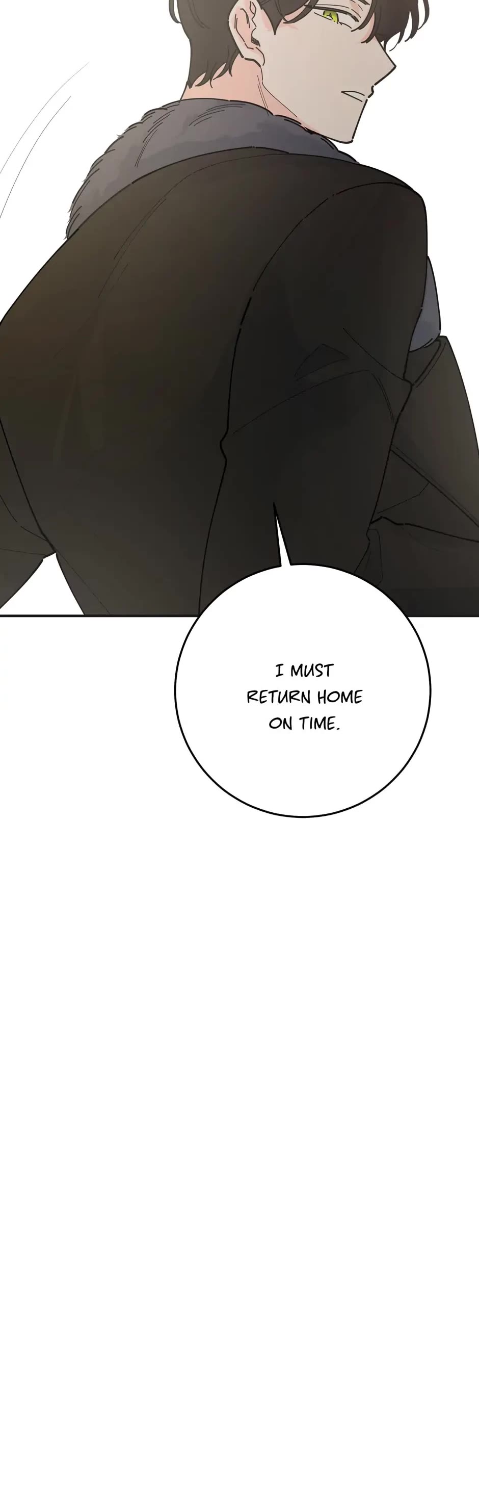 The Evil Lady's Hero Chapter 91 page 50 - Chapter 91: Special Episode 4: It's from My Wife