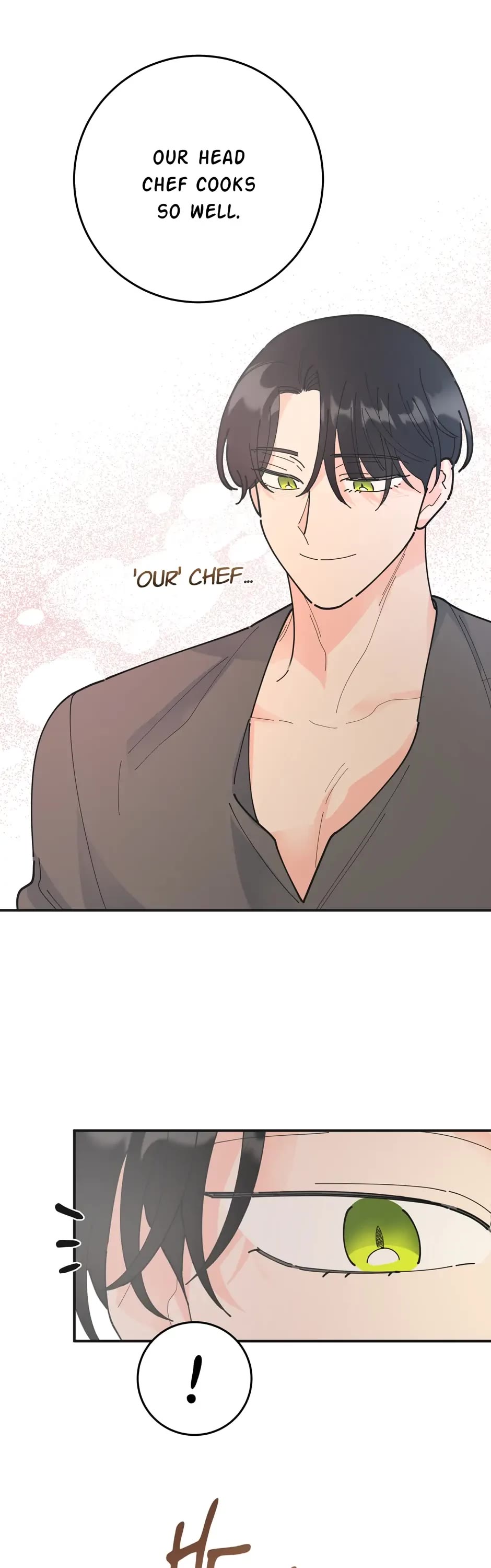 The Evil Lady's Hero Chapter 91 page 6 - Chapter 91: Special Episode 4: It's from My Wife