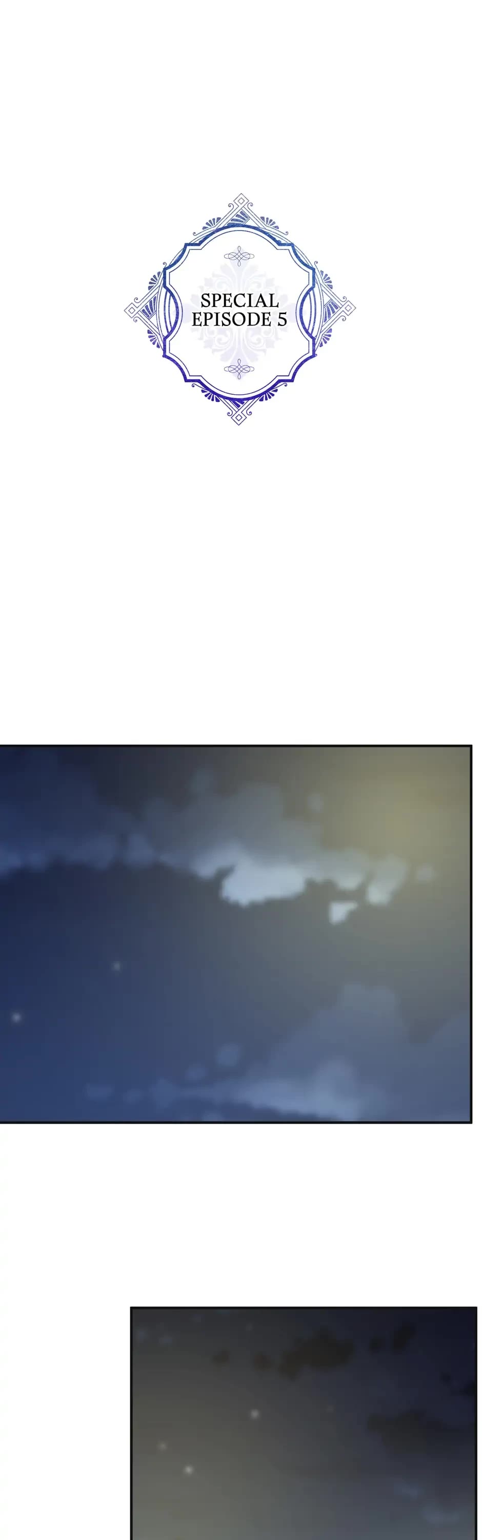 The Evil Lady's Hero Chapter 92 page 1 - Chapter 92: Special Episode 5: A Child's Fate