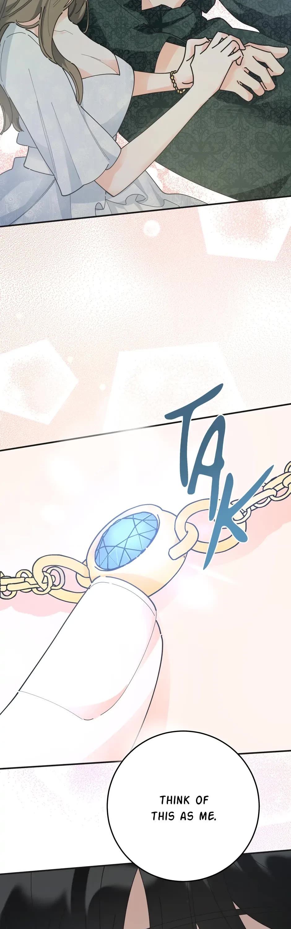 The Evil Lady's Hero Chapter 92 page 11 - Chapter 92: Special Episode 5: A Child's Fate