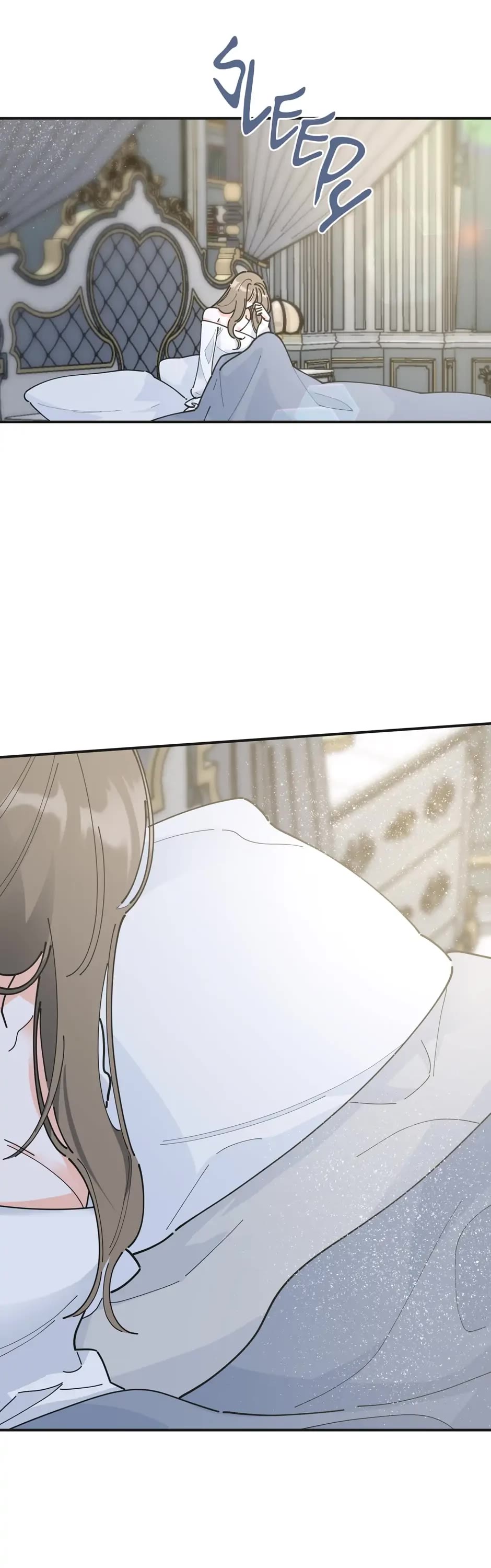 The Evil Lady's Hero Chapter 92 page 18 - Chapter 92: Special Episode 5: A Child's Fate