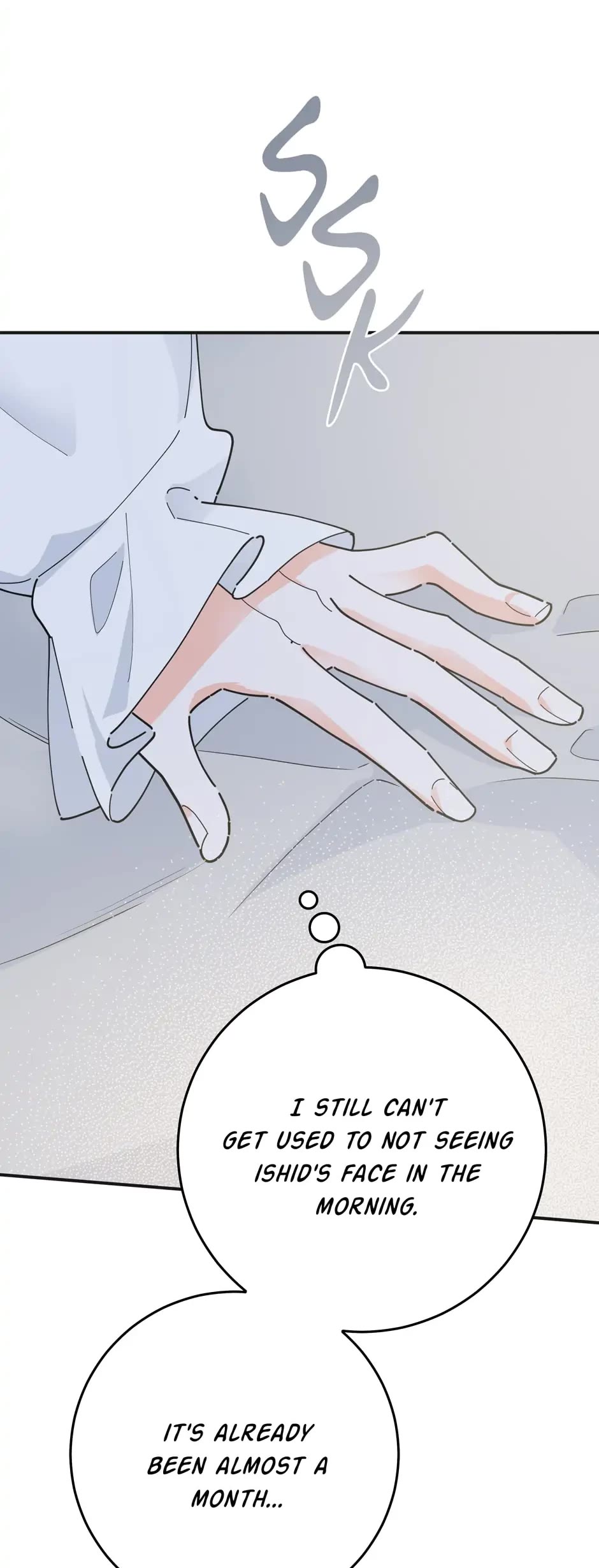 The Evil Lady's Hero Chapter 92 page 19 - Chapter 92: Special Episode 5: A Child's Fate