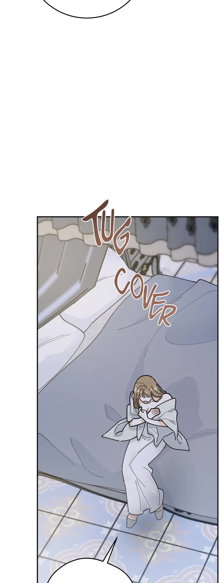 The Evil Lady's Hero Chapter 92 page 20 - Chapter 92: Special Episode 5: A Child's Fate