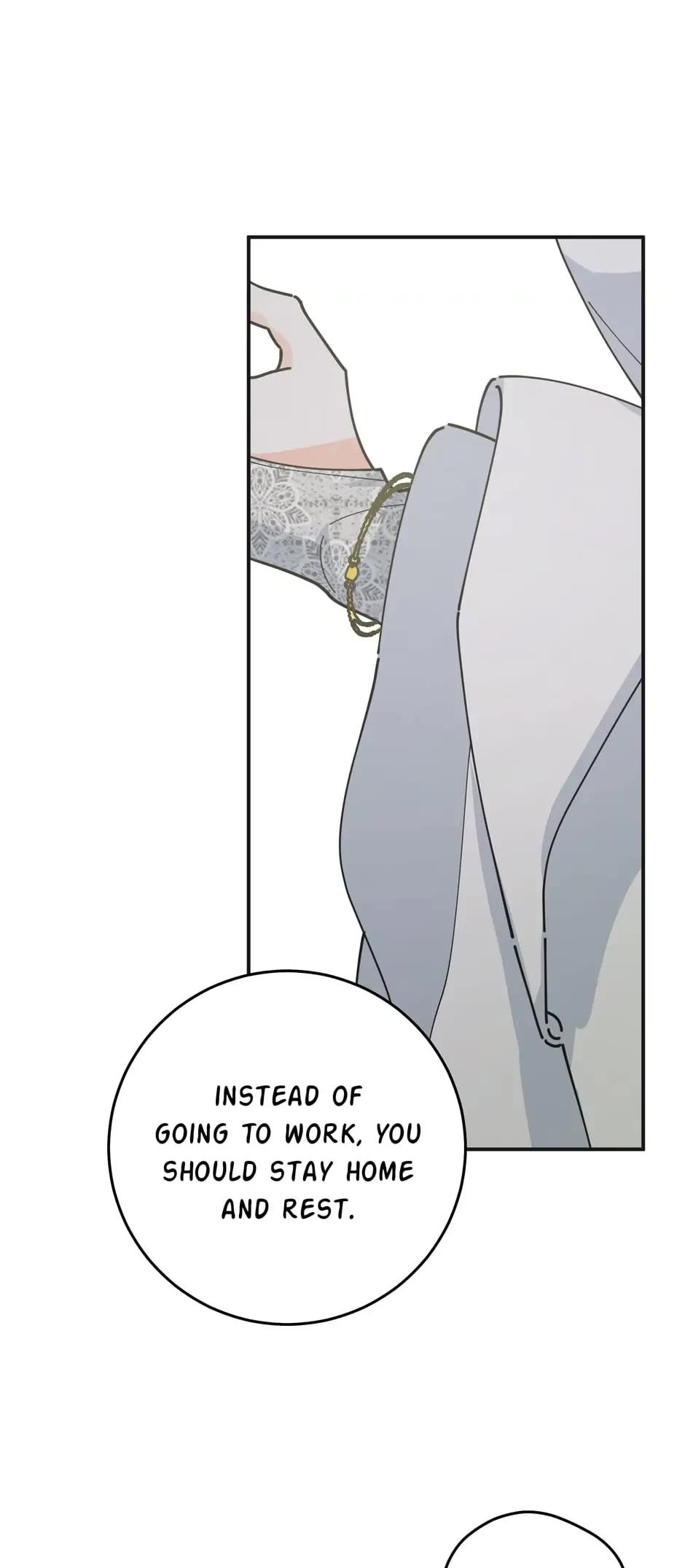 The Evil Lady's Hero Chapter 92 page 24 - Chapter 92: Special Episode 5: A Child's Fate